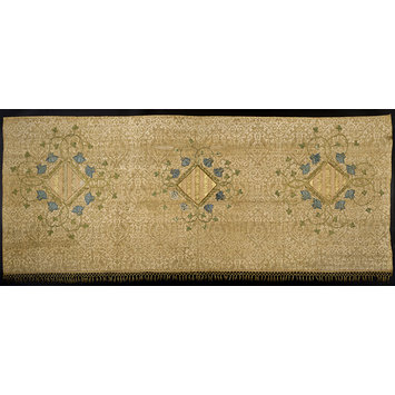 Altar frontal Altar frontal