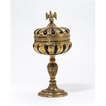 Ciborium Ciborium