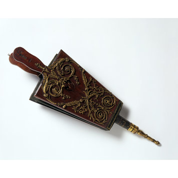 Bellows Bellows