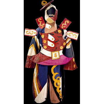 Theatre costume Theatre costume