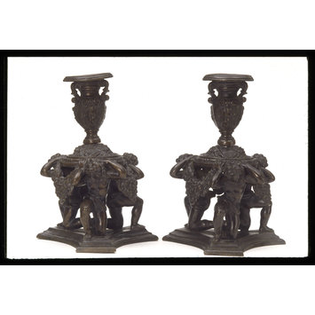 Candlestick Candlestick
