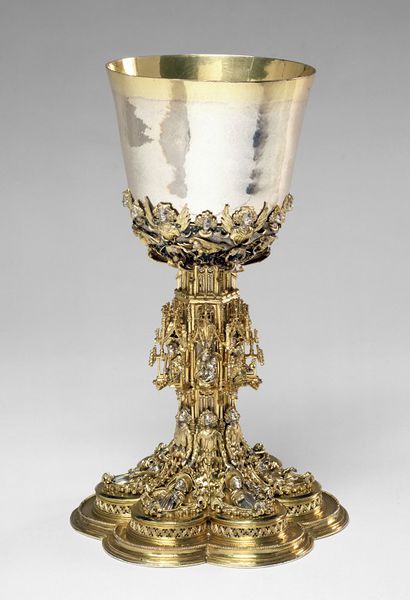 Chalice | Unknown | V&A Explore The Collections