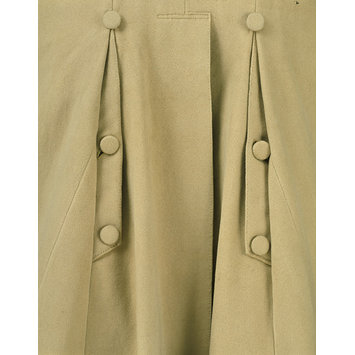 Greatcoat Greatcoat