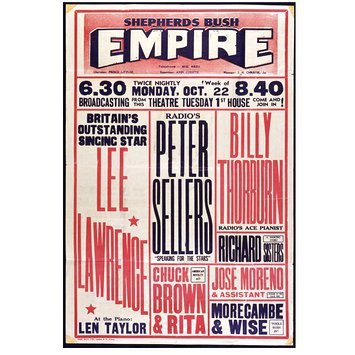 Poster Poster