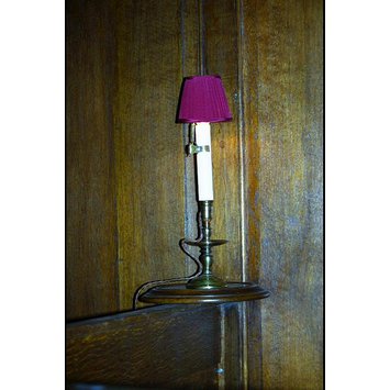 Candlestick Candlestick