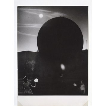 Photograph - Summer Evening Photograph - Summer Evening