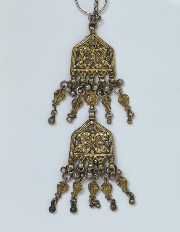 Pendant V&A Search the Collections