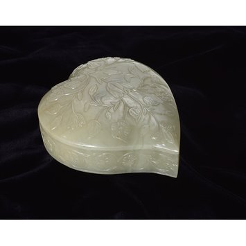Casket for pan (pandan) - Casket for pan Casket for pan (pandan) - Casket for pan