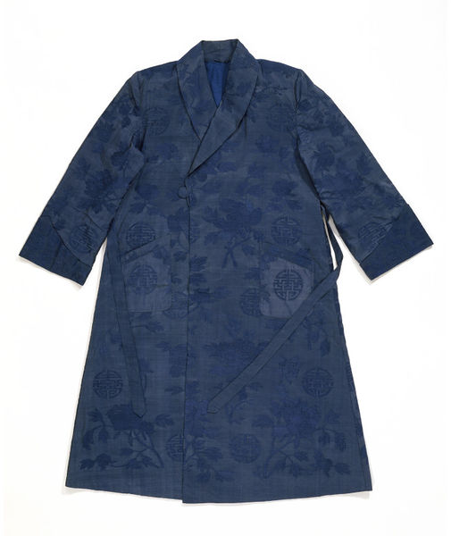 dressing gown tie belt