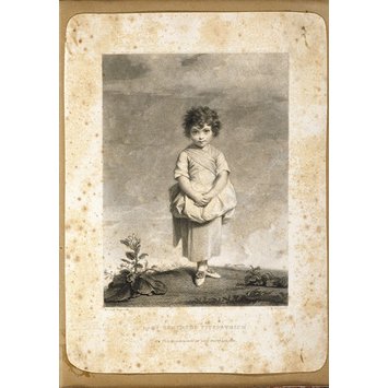 Print - Print from Ionides Album Print - Print from Ionides Album