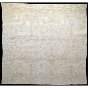 Tablecloth, part, Tablecloth, part,
