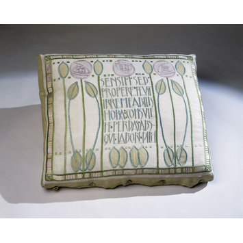 Cushion cover Cushion cover