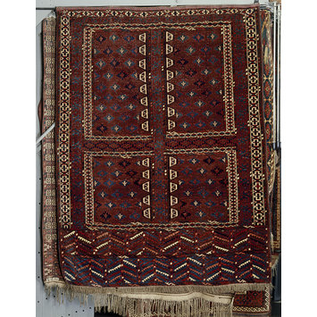Carpet Carpet