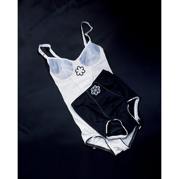 Panty girdle Panty girdle