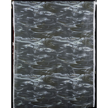 Furnishing fabric - Aquarelle Furnishing fabric - Aquarelle