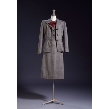 Skirt suit - Original no. 16 Skirt suit - Original no. 16