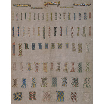 Sampler Sampler