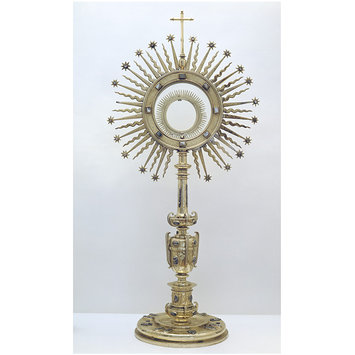 Monstrance Monstrance