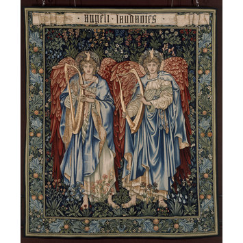Tapestry Tapestry