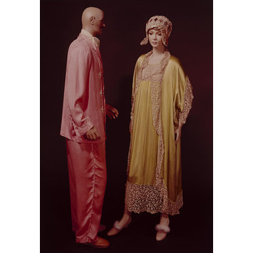 Nightdress Nightdress
