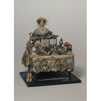 Pedlar doll Pedlar doll