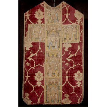 Chasuble Chasuble