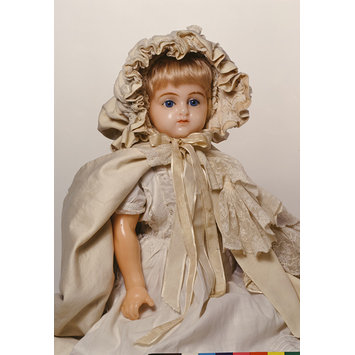 Baby doll - Gwendolin Baby doll - Gwendolin