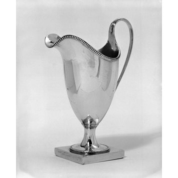 Milk jug Milk jug