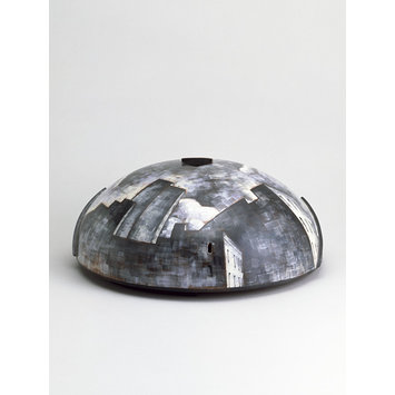 Form - Ceramic vessel 'Soho Roofscape' Form - Ceramic vessel 'Soho Roofscape'