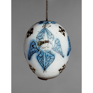 Hanging ornament Hanging ornament