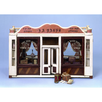 Model shop Model shop