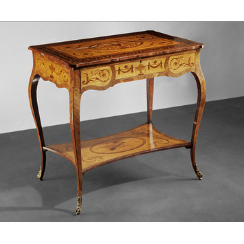 Dressing table Dressing table