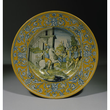 Plate Plate