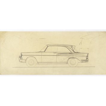 Design - Design for a car Design - Design for a car
