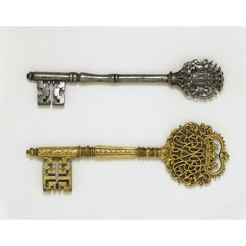 Key Key