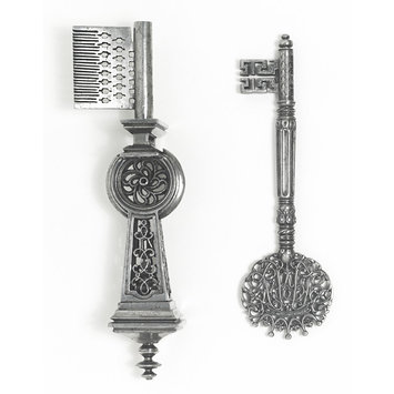 Key Key