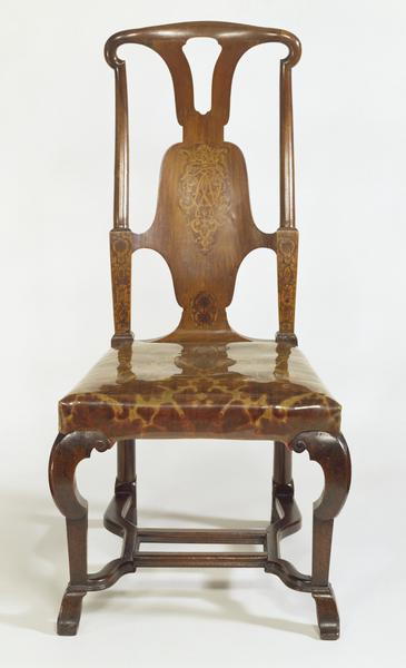 Chair Williams Henry V A Search The Collections