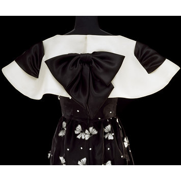 Evening dress Evening dress