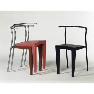 Stacking chair - Dr Glob Stacking chair - Dr Glob