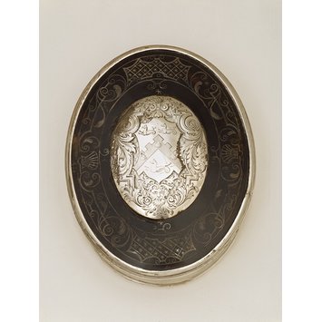 Snuff box Snuff box