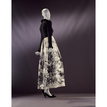 Evening dress Evening dress