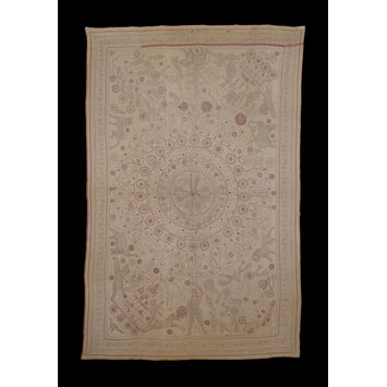 Coverlet Coverlet