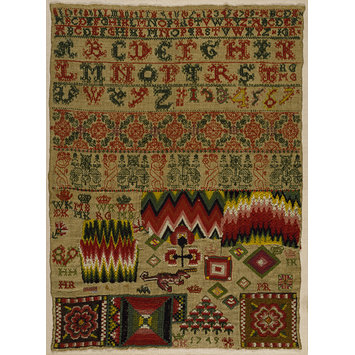 Sampler Sampler