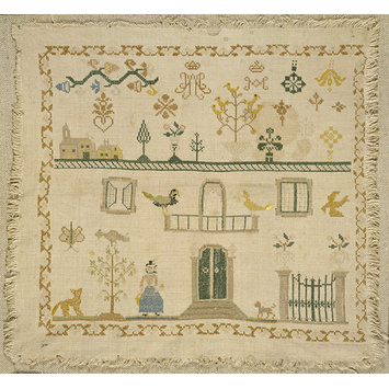Sampler Sampler