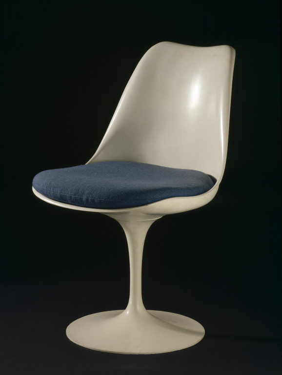 Tulip Saarinen Eero V A Search The Collections