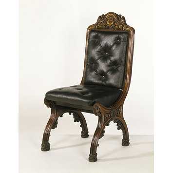 Dining chair Dining chair