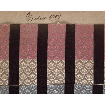 Pattern book Pattern book