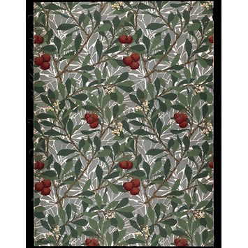 Wallpaper - Arbutus Wallpaper - Arbutus