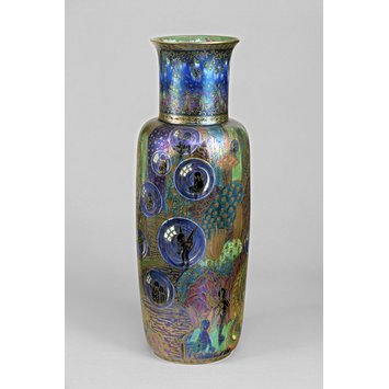 Vase - Bubbles Vase - Bubbles