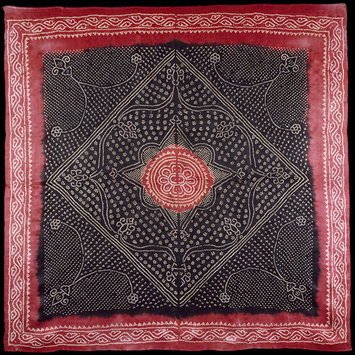 Rumal | V&A Search the Collections